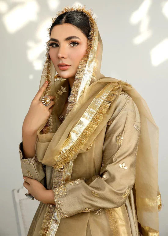 Gold Kalidar