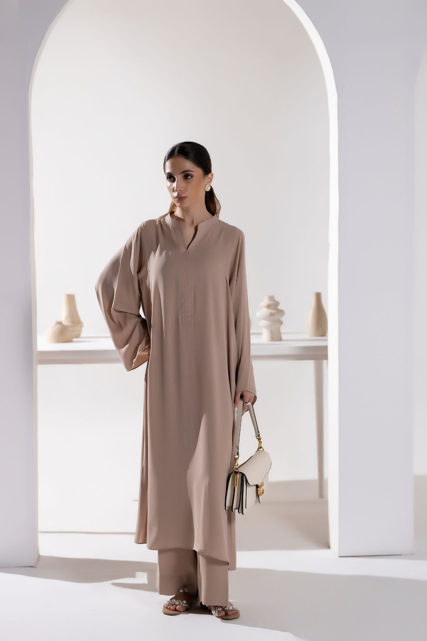 Taupe Coord