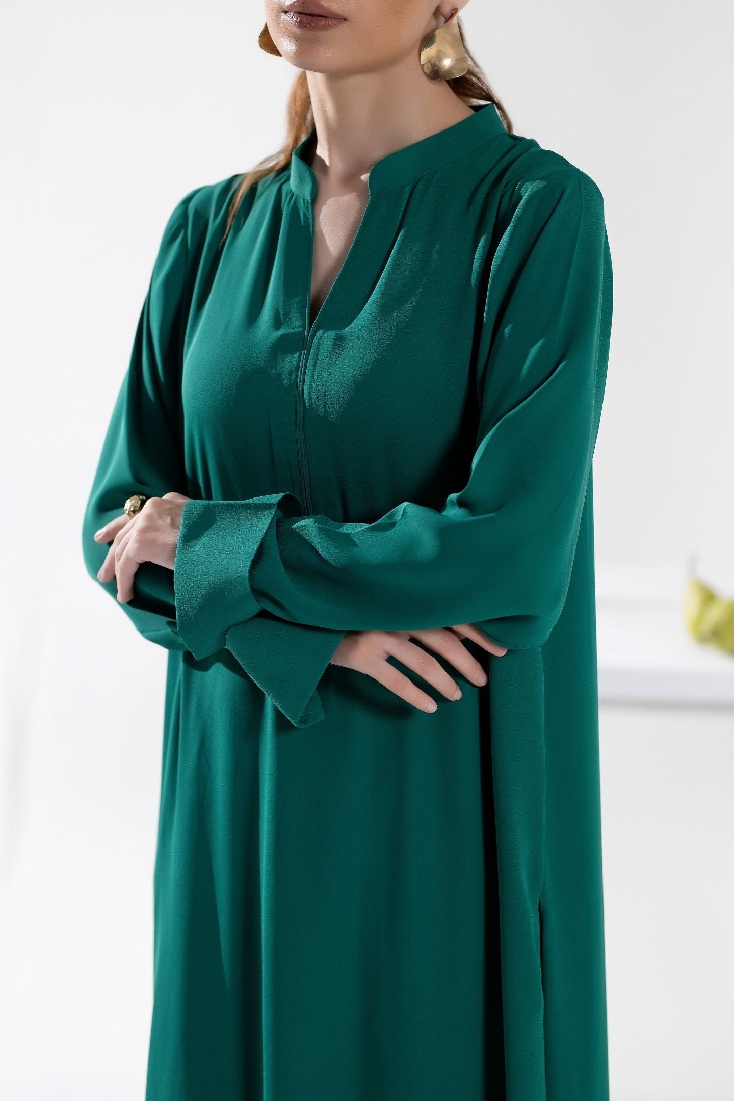 Emerald Green Coord
