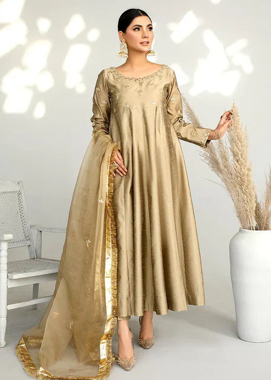 Gold Kalidar