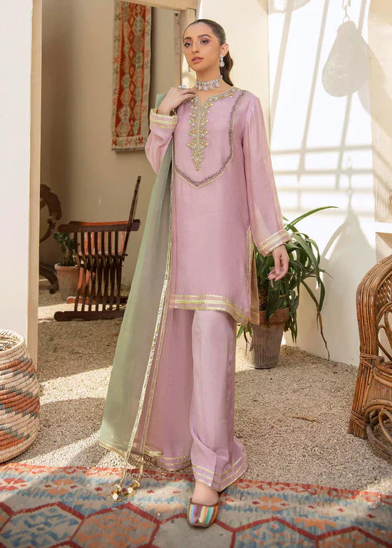 Lilly - Lilac